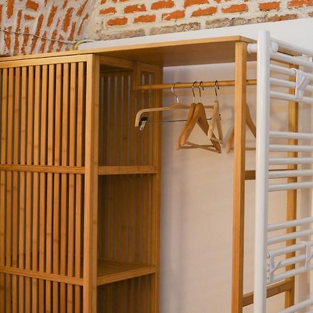 Encomienda Guest House 마드리드 외부 사진