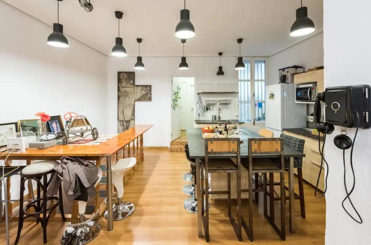 Encomienda Guest House 마드리드 외부 사진