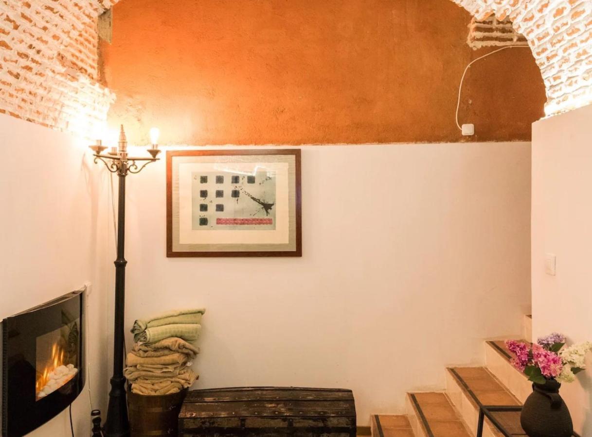 Encomienda Guest House 마드리드 외부 사진