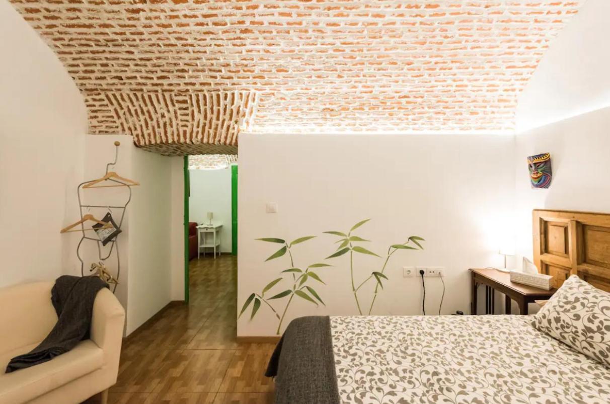 Encomienda Guest House 마드리드 외부 사진
