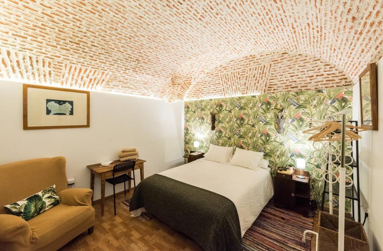 Encomienda Guest House 마드리드 외부 사진
