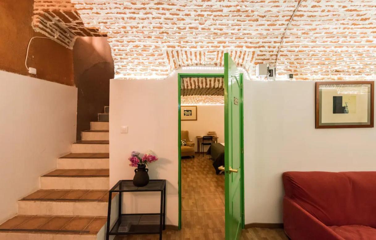 Encomienda Guest House 마드리드 외부 사진
