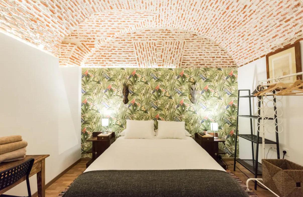 Encomienda Guest House 마드리드 외부 사진