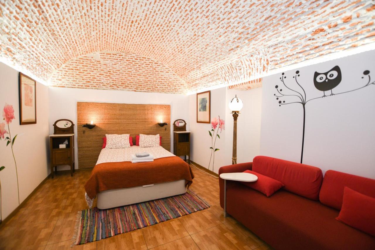 Encomienda Guest House 마드리드 외부 사진
