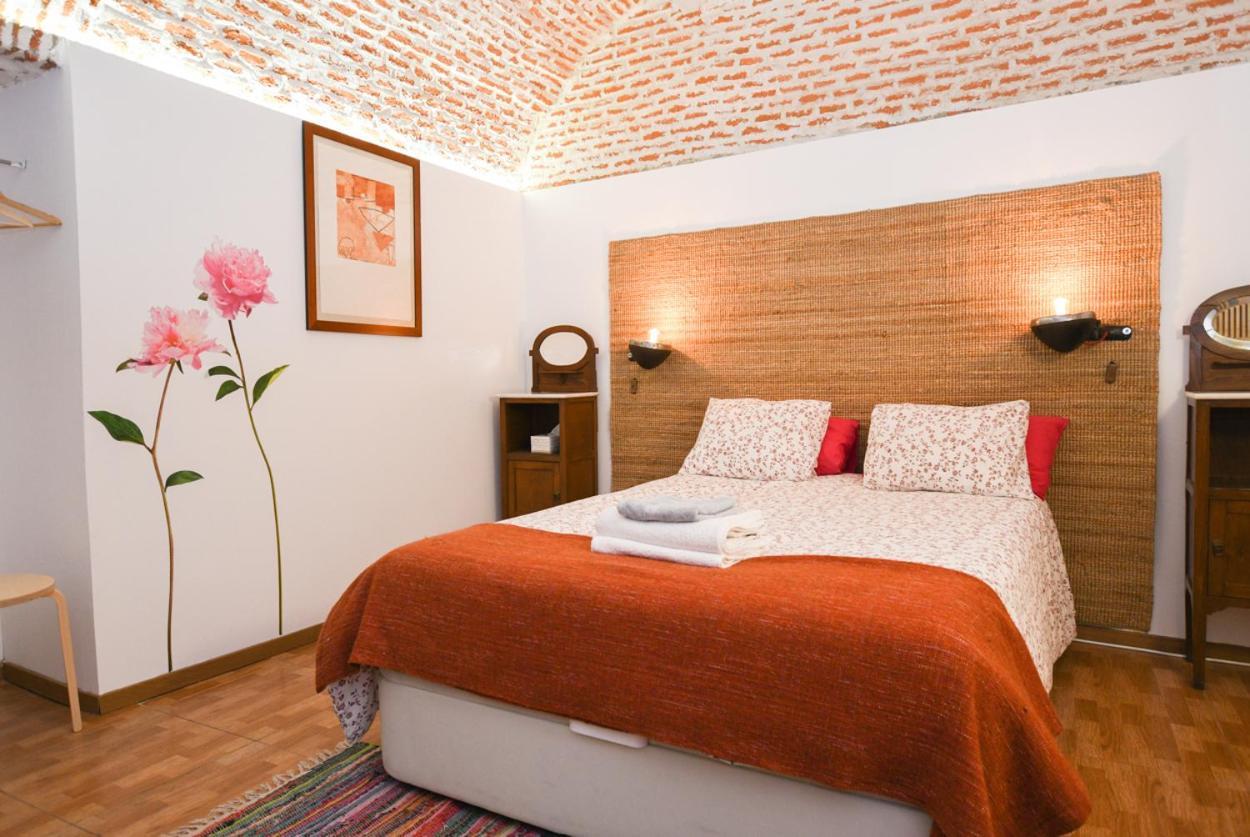 Encomienda Guest House 마드리드 외부 사진